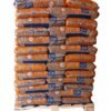Let's pellet houtpellets EN+A1