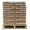 Agricola Austria houtpellets (wit) – EN+A1 1 pallet (60zak/900kg)