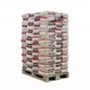 Top Pellets Excellent naaldhoutpellets ENplus a1, 66 zakken a 15 kg, 990 kg, thuisbezorgd