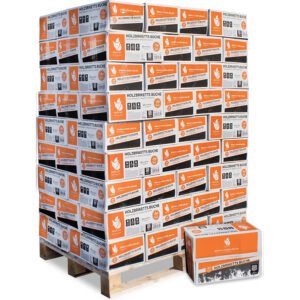 Nestro Hardwood M 12kg x 81 dozen 972kg