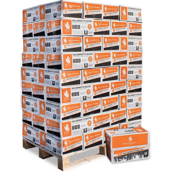 Nestro Hardwood M 12kg x 81 dozen 972kg