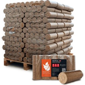 Nestro XL Rood 960kg