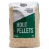 Pelfin Premium Houtpellets | Wit | ENplus/A1 Gecertificeerd | 1050 kg | 84 Zakken