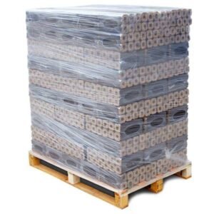 Pini Kay Premium beukenhoutbriketten 960kg pallet